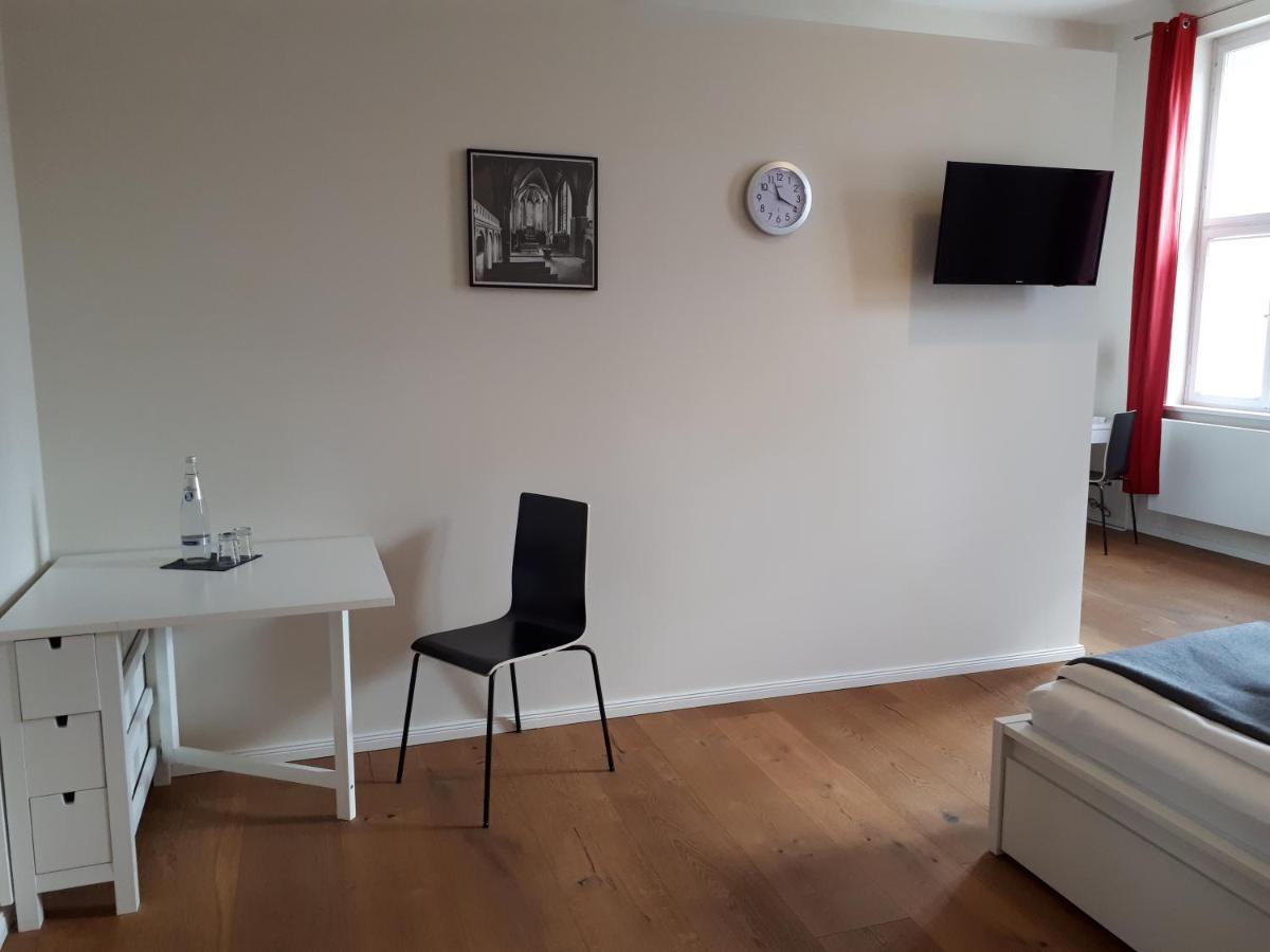 Hotel Brandenburger Dom Brandenburg  Room photo
